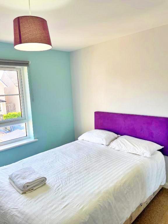 Newbuild - 3 Bedrooms, 2 Baths,5 Mins From Airport EDI Buitenkant foto